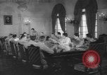 Immagine di Riunione della commissione Manila Filippine, 1945, secondo 1 filmato di repertorio 65675045299
