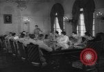 Immagine di Riunione della commissione Manila Filippine, 1945, secondo 5 filmato di repertorio 65675045299