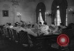 Immagine di Riunione della commissione Manila Filippine, 1945, secondo 7 filmato di repertorio 65675045299