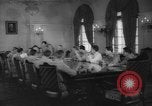 Immagine di Riunione della commissione Manila Filippine, 1945, secondo 11 filmato di repertorio 65675045299