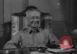 Immagine di Riunione della commissione Manila Filippine, 1945, secondo 26 filmato di repertorio 65675045299
