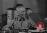 Immagine di Riunione della commissione Manila Filippine, 1945, secondo 27 filmato di repertorio 65675045299