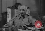 Immagine di Riunione della commissione Manila Filippine, 1945, secondo 32 filmato di repertorio 65675045299