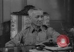 Immagine di Riunione della commissione Manila Filippine, 1945, secondo 35 filmato di repertorio 65675045299