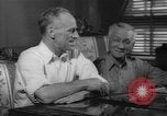 Immagine di Riunione della commissione Manila Filippine, 1945, secondo 39 filmato di repertorio 65675045299