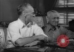 Immagine di Riunione della commissione Manila Filippine, 1945, secondo 41 filmato di repertorio 65675045299