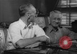 Immagine di Riunione della commissione Manila Filippine, 1945, secondo 43 filmato di repertorio 65675045299