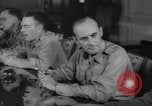 Immagine di Riunione della commissione Manila Filippine, 1945, secondo 55 filmato di repertorio 65675045299