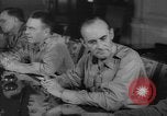 Immagine di Riunione della commissione Manila Filippine, 1945, secondo 57 filmato di repertorio 65675045299