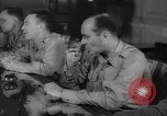 Immagine di Riunione della commissione Manila Filippine, 1945, secondo 59 filmato di repertorio 65675045299