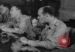 Immagine di Riunione della commissione Manila Filippine, 1945, secondo 60 filmato di repertorio 65675045299