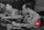 Immagine di Riunione della commissione Manila Filippine, 1945, secondo 61 filmato di repertorio 65675045299