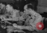 Immagine di Riunione della commissione Manila Filippine, 1945, secondo 62 filmato di repertorio 65675045299