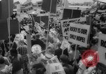 Immagine di Campagna di Nixon per presidente 1960 Chicago Illinois USA, 1960, secondo 7 filmato di repertorio 65675045300