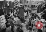 Immagine di Campagna di Nixon per presidente 1960 Chicago Illinois USA, 1960, secondo 9 filmato di repertorio 65675045300