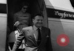 Immagine di Campagna di Nixon per presidente 1960 Chicago Illinois USA, 1960, secondo 13 filmato di repertorio 65675045300