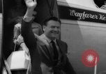 Immagine di Campagna di Nixon per presidente 1960 Chicago Illinois USA, 1960, secondo 14 filmato di repertorio 65675045300