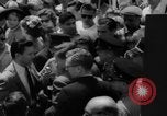 Immagine di Campagna di Nixon per presidente 1960 Chicago Illinois USA, 1960, secondo 16 filmato di repertorio 65675045300