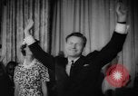 Immagine di Campagna di Nixon per presidente 1960 Chicago Illinois USA, 1960, secondo 24 filmato di repertorio 65675045300