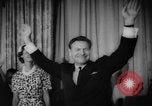 Immagine di Campagna di Nixon per presidente 1960 Chicago Illinois USA, 1960, secondo 25 filmato di repertorio 65675045300