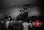 Immagine di Campagna di Nixon per presidente 1960 Chicago Illinois USA, 1960, secondo 27 filmato di repertorio 65675045300
