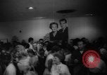 Immagine di Campagna di Nixon per presidente 1960 Chicago Illinois USA, 1960, secondo 29 filmato di repertorio 65675045300
