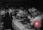 Immagine di Campagna di Nixon per presidente 1960 Chicago Illinois USA, 1960, secondo 33 filmato di repertorio 65675045300