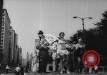 Immagine di Campagna di Nixon per presidente 1960 Chicago Illinois USA, 1960, secondo 42 filmato di repertorio 65675045300