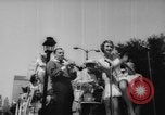 Immagine di Campagna di Nixon per presidente 1960 Chicago Illinois USA, 1960, secondo 45 filmato di repertorio 65675045300