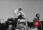 Immagine di Campagna di Nixon per presidente 1960 Chicago Illinois USA, 1960, secondo 48 filmato di repertorio 65675045300