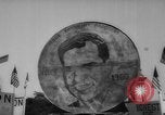 Immagine di Campagna di Nixon per presidente 1960 Chicago Illinois USA, 1960, secondo 51 filmato di repertorio 65675045300