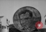 Immagine di Campagna di Nixon per presidente 1960 Chicago Illinois USA, 1960, secondo 52 filmato di repertorio 65675045300