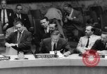 Image of United Nations Security Council New York United States USA, 1960, second 6 stock footage video 65675045301