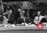 Image of United Nations Security Council New York United States USA, 1960, second 8 stock footage video 65675045301