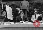 Image of United Nations Security Council New York United States USA, 1960, second 9 stock footage video 65675045301