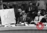 Image of United Nations Security Council New York United States USA, 1960, second 12 stock footage video 65675045301