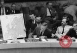 Image of United Nations Security Council New York United States USA, 1960, second 13 stock footage video 65675045301