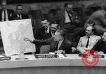 Image of United Nations Security Council New York United States USA, 1960, second 14 stock footage video 65675045301