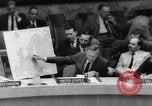 Image of United Nations Security Council New York United States USA, 1960, second 15 stock footage video 65675045301