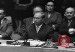 Image of United Nations Security Council New York United States USA, 1960, second 17 stock footage video 65675045301
