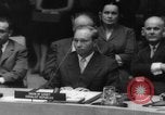 Image of United Nations Security Council New York United States USA, 1960, second 18 stock footage video 65675045301