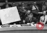 Image of United Nations Security Council New York United States USA, 1960, second 19 stock footage video 65675045301