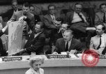 Image of United Nations Security Council New York United States USA, 1960, second 21 stock footage video 65675045301