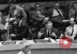 Image of United Nations Security Council New York United States USA, 1960, second 22 stock footage video 65675045301