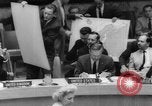 Image of United Nations Security Council New York United States USA, 1960, second 25 stock footage video 65675045301