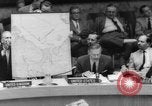Image of United Nations Security Council New York United States USA, 1960, second 27 stock footage video 65675045301
