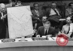 Image of United Nations Security Council New York United States USA, 1960, second 28 stock footage video 65675045301