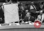 Image of United Nations Security Council New York United States USA, 1960, second 29 stock footage video 65675045301