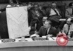 Image of United Nations Security Council New York United States USA, 1960, second 30 stock footage video 65675045301