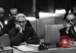 Image of United Nations Security Council New York United States USA, 1960, second 33 stock footage video 65675045301